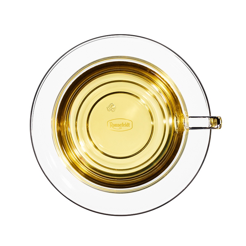 100% Charming Camomile Bio – Bild 3