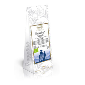 Ronnefeldt Tee Darjeeling Singell Bio – Bild 2