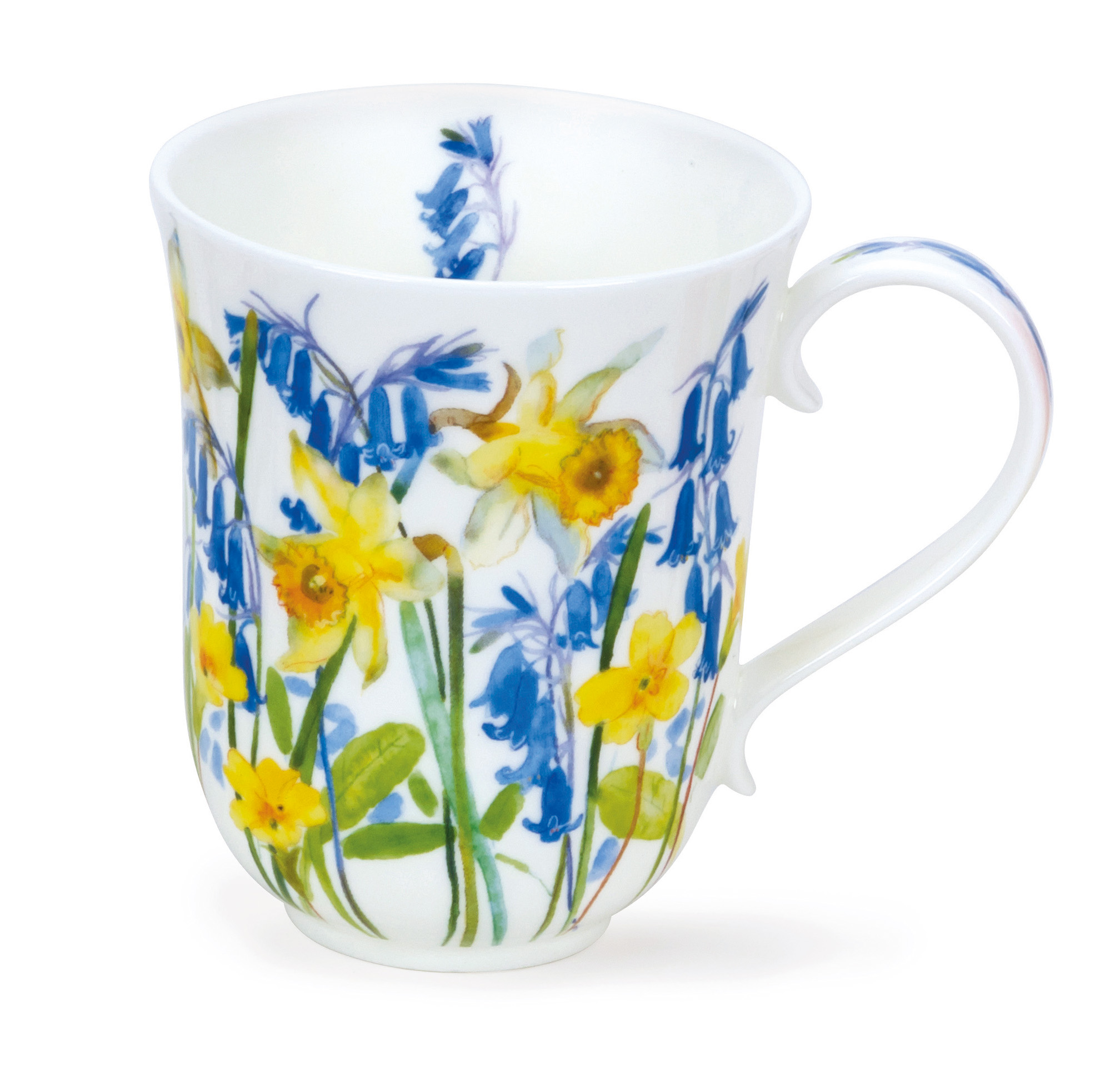 Cottage Flowers yellow - Braemar 0,33l