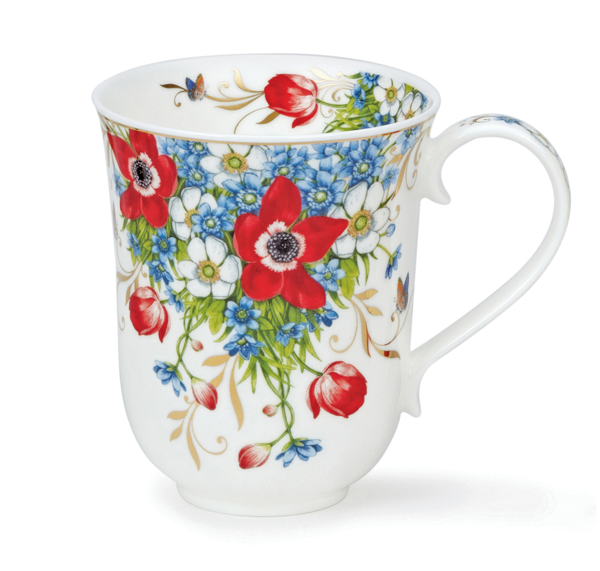 Vintage Garden Anemone - Braemar 0,33l