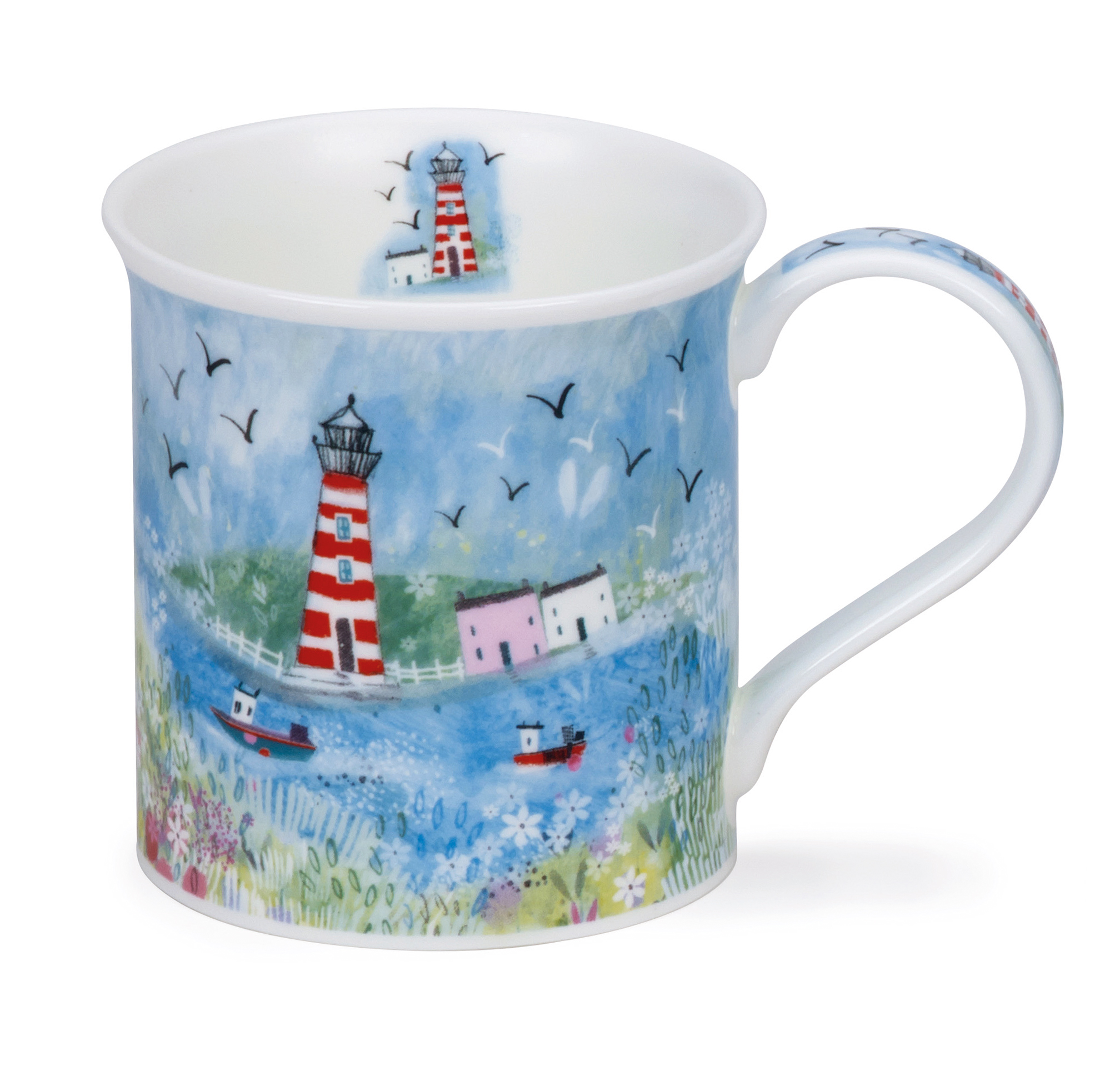 Seaside Cove lighthouse- Bute 0,3l