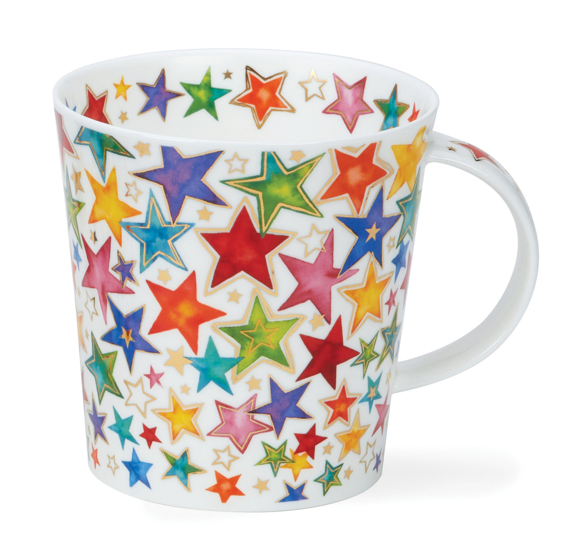 Dazzle Stars - Cairngorm 0,48l
