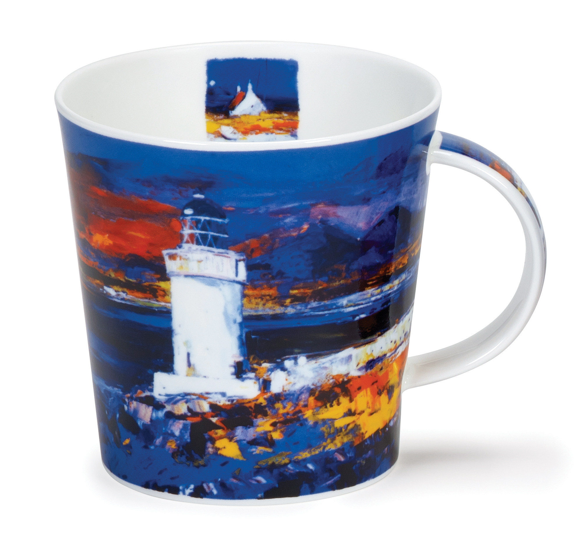 Jolomo Lighthouse - Cairngorm 0,48l