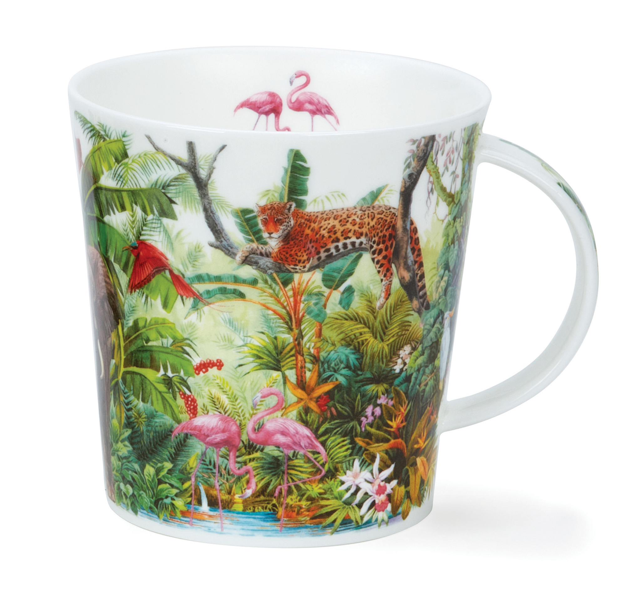 Lost World Jaguar - Cairngorm 0,48l