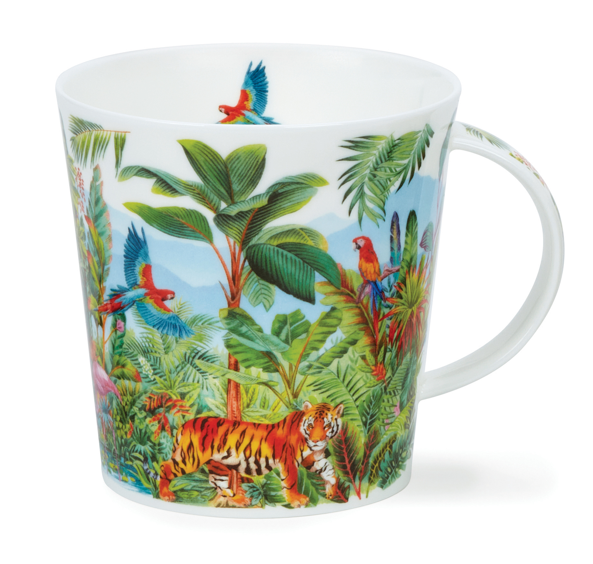 Lost World Tiger - Cairngorm 0,48l