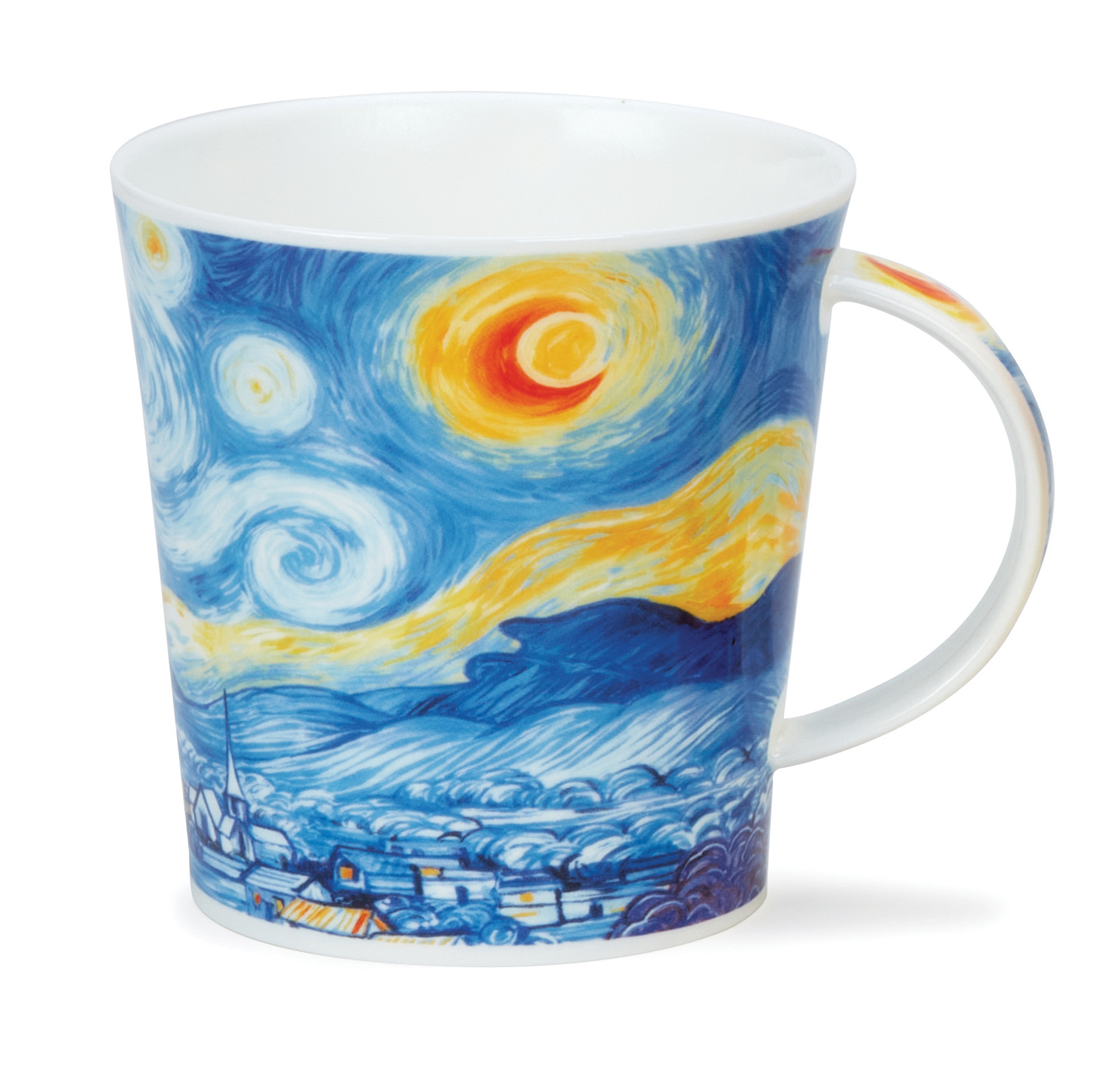 Starry Night - Cairngorm 0,48l