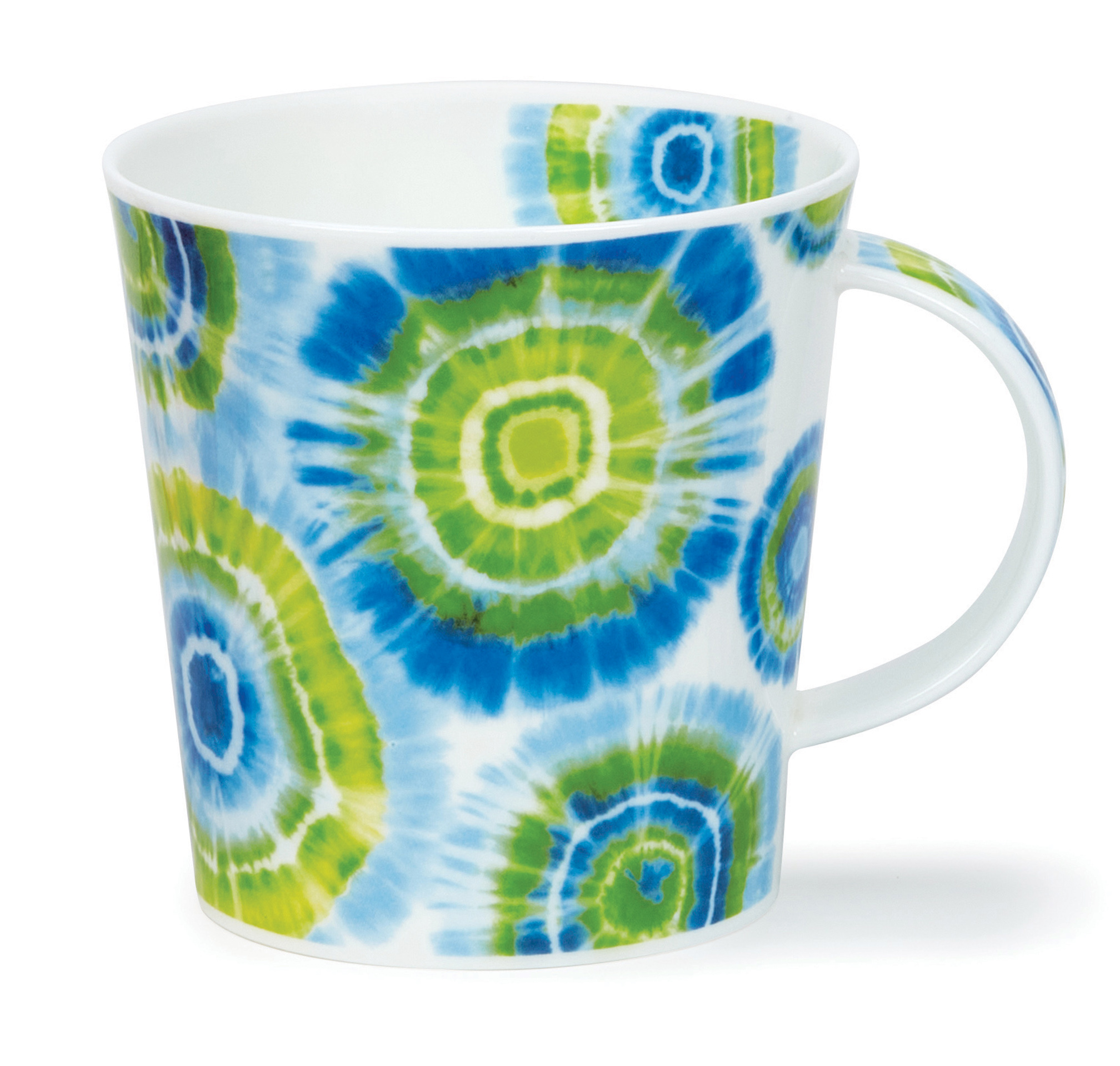 Tie-Dye Green - Cairngorm 0,48l