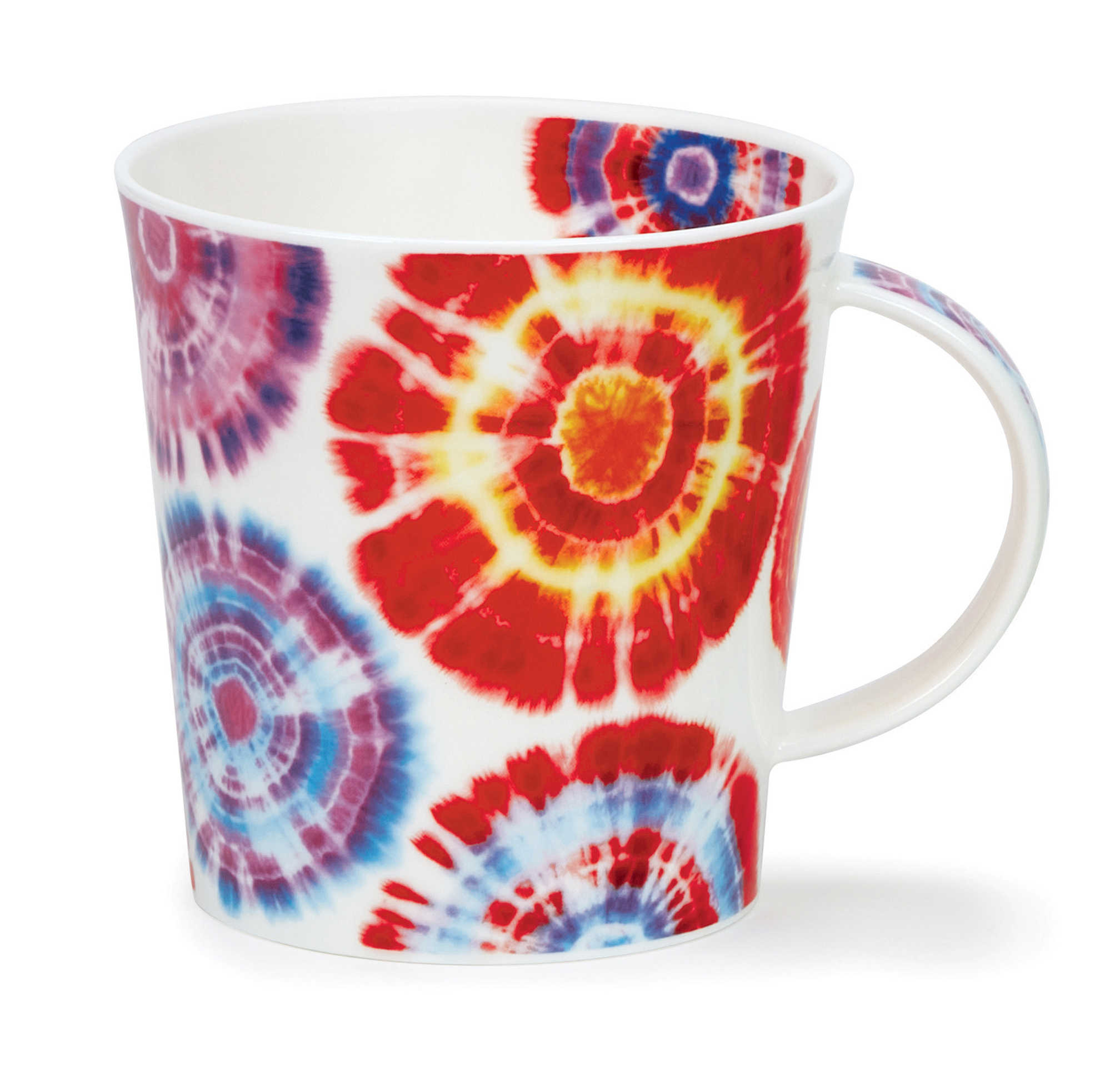 Tie-Dye Red - Cairngorm 0,48l