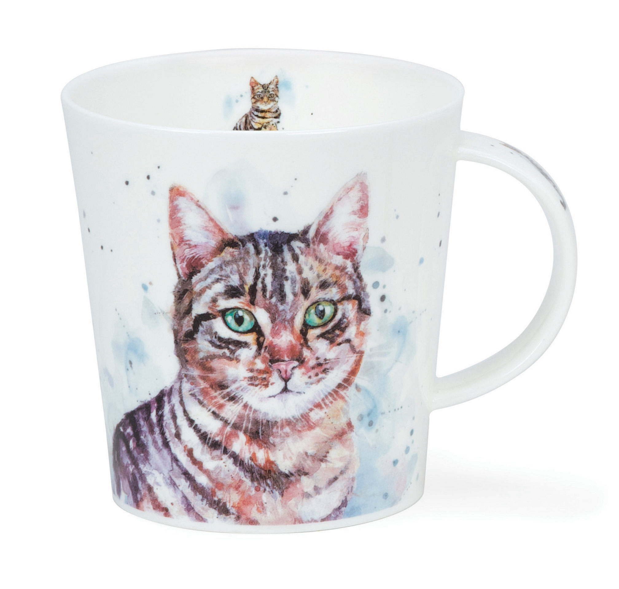 Lomond Pawtraits Tabby 0,32l
