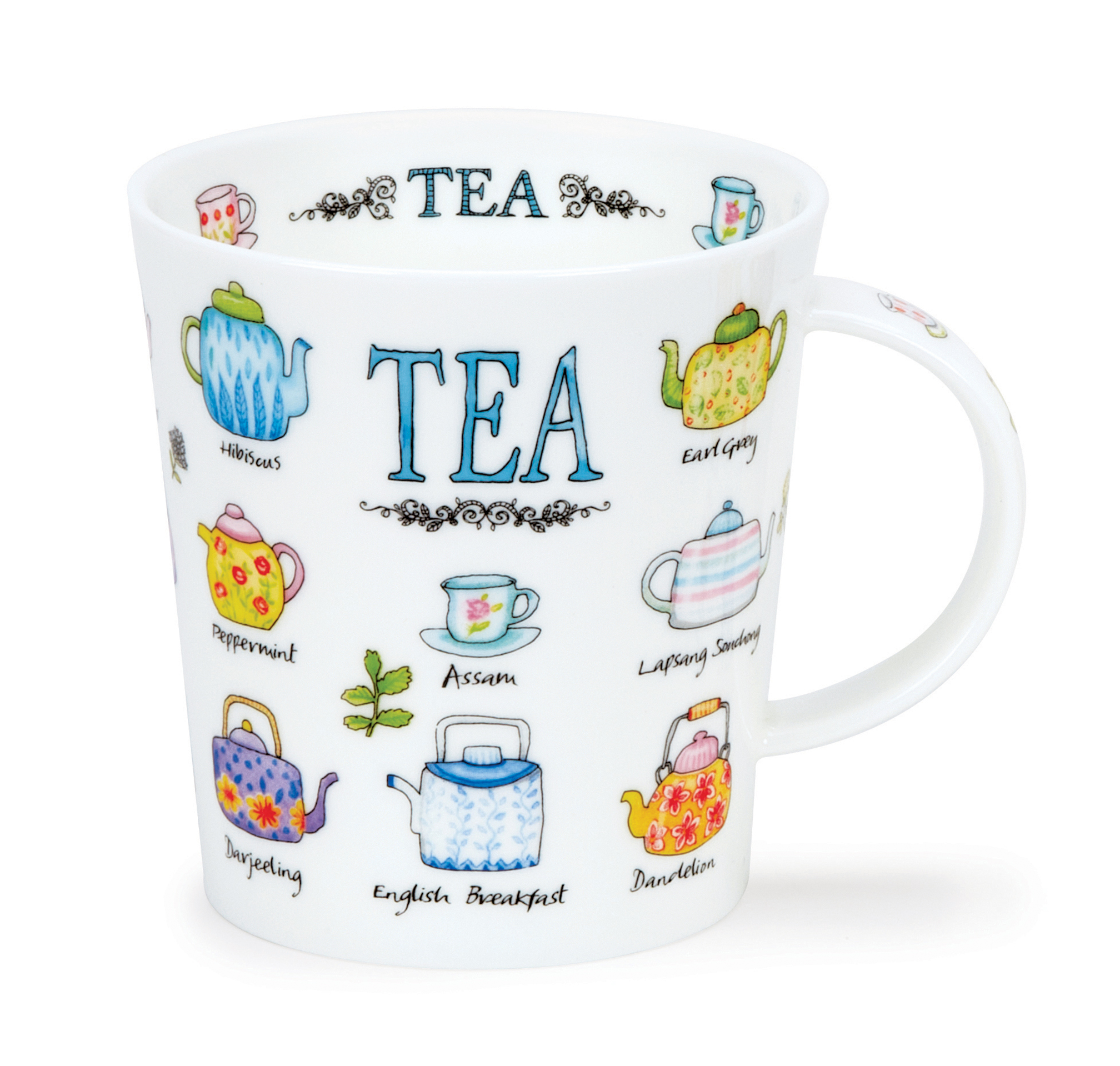 Lomond Tea 0,32l