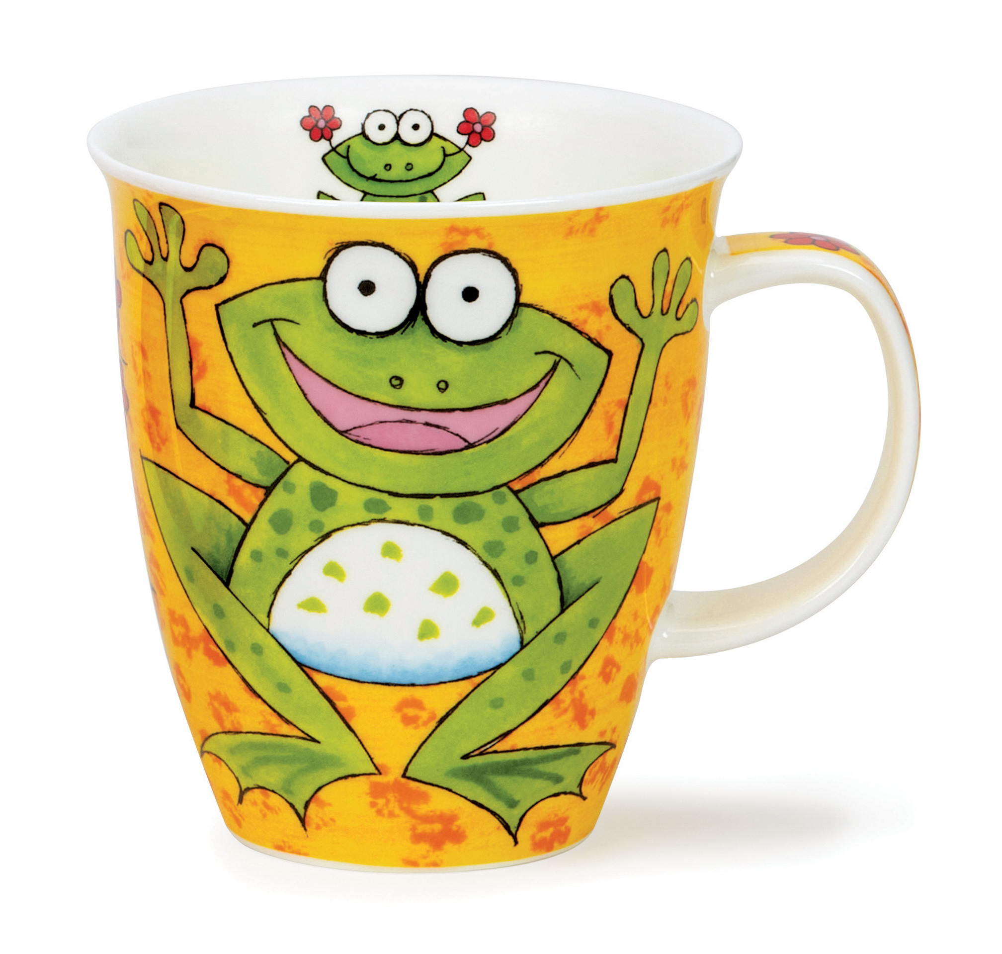 Frogs - Nevis 0,48l