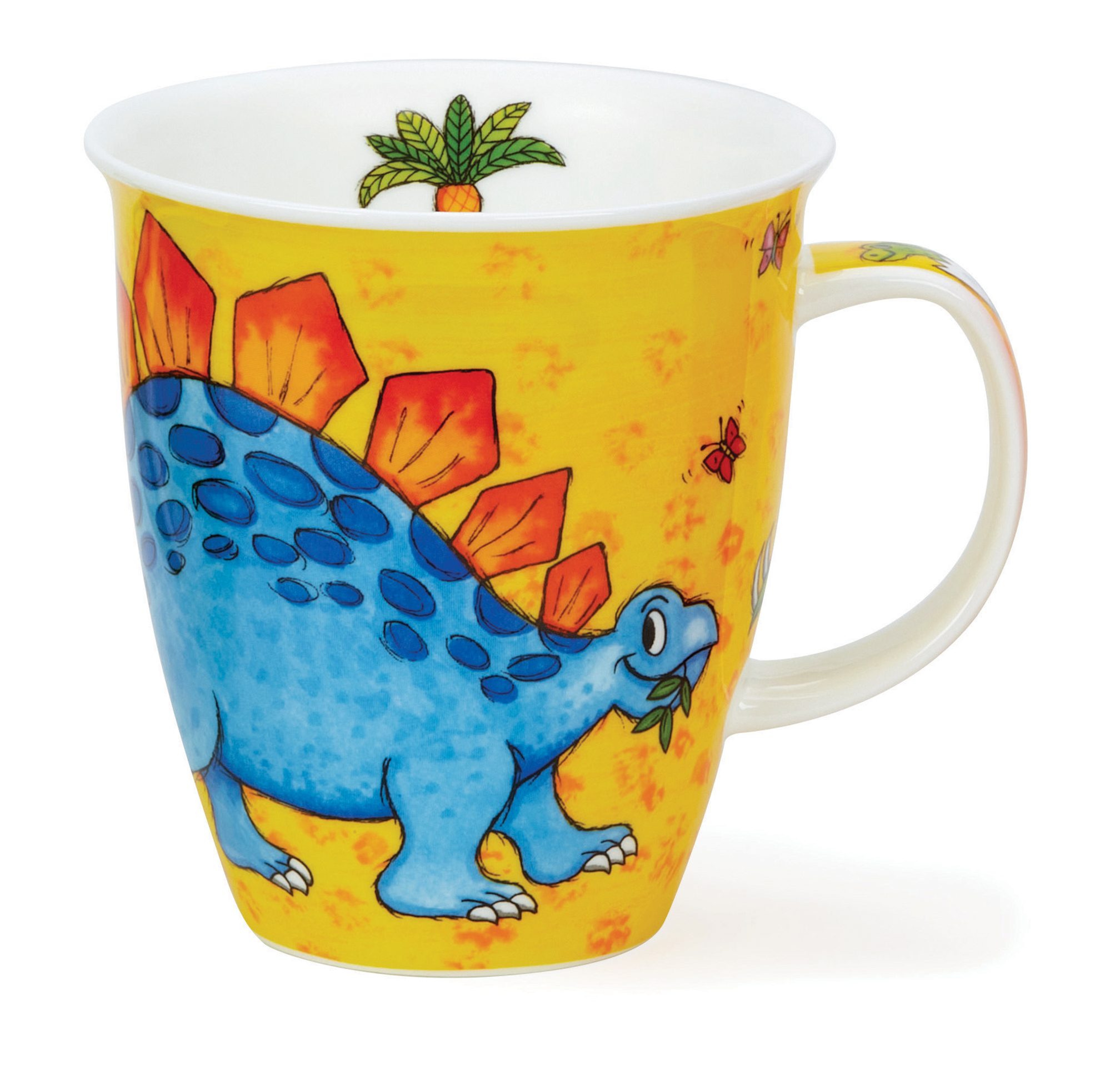 Jurassic Jive Stegosaurus - Nevis 0,48l