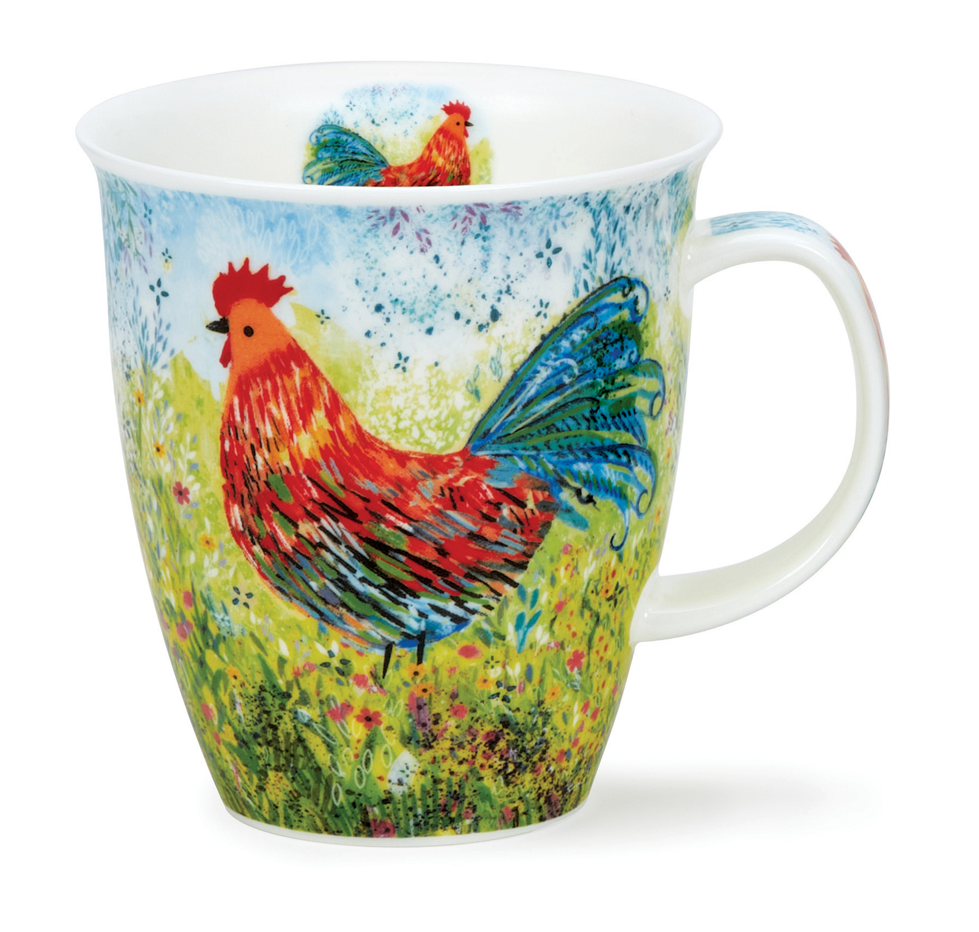 Meadow Farm Cockerel - Nevis 0,48l