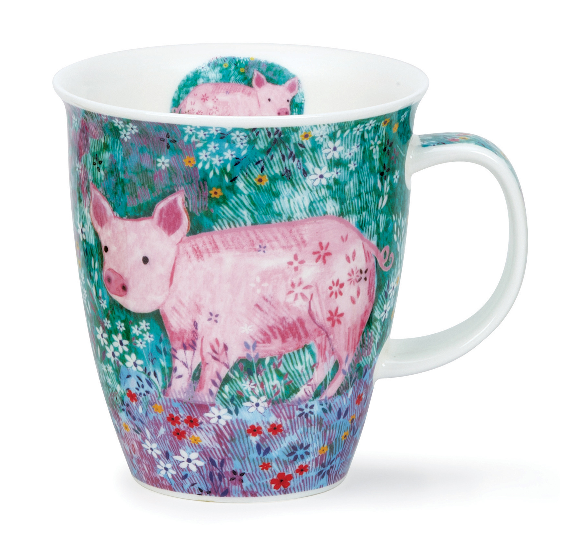 Meadow Farm Pig - Nevis 0,48l