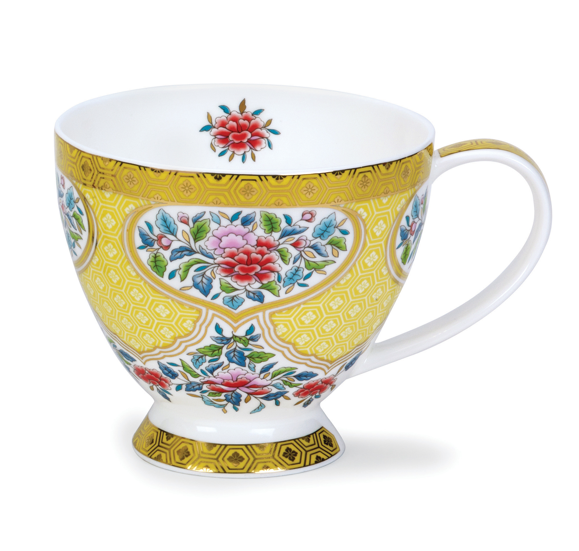 Kyoto mit 22 Karat Gold - Skye 0,45l