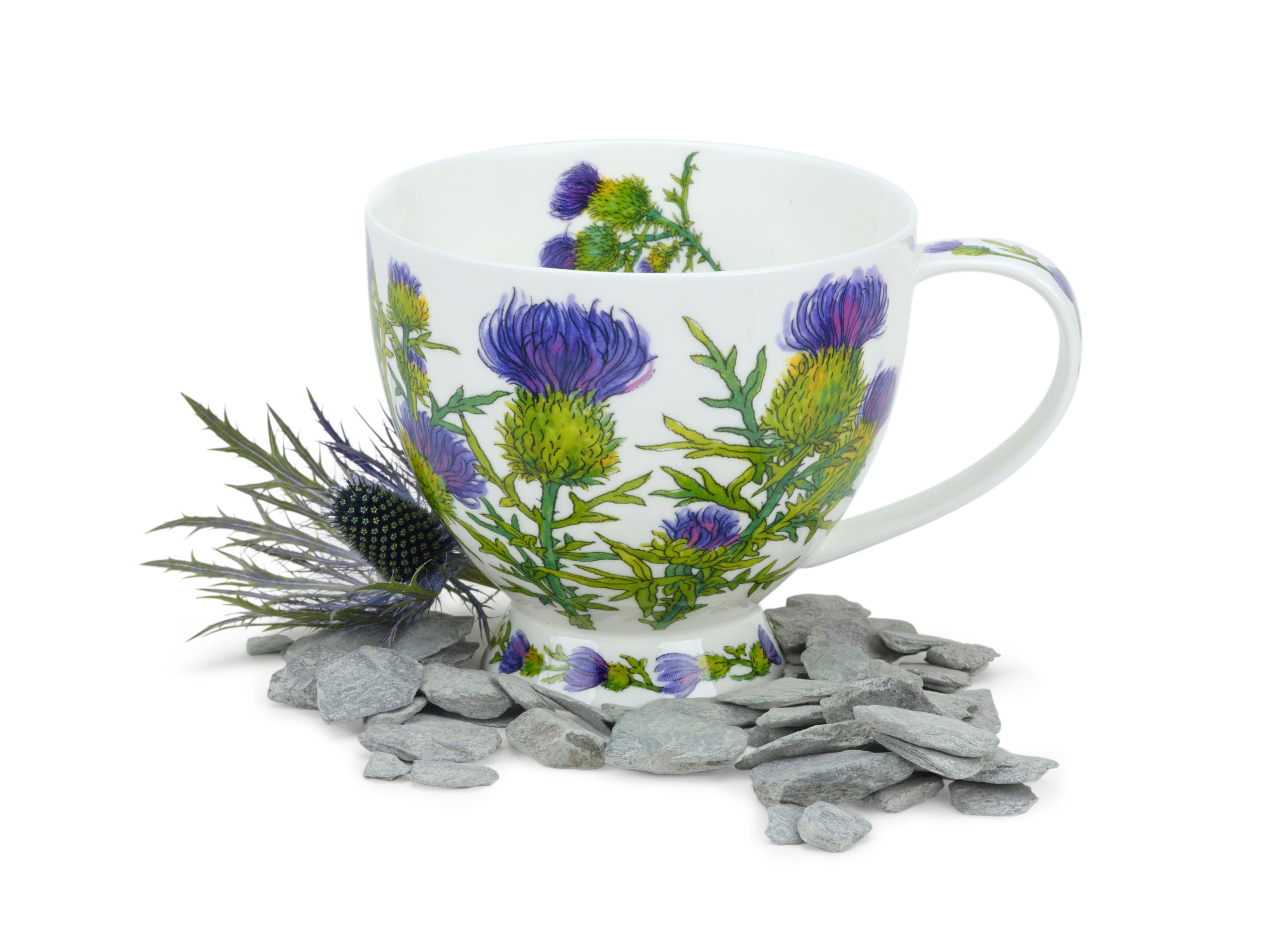 Scottish Thistle - Skye 0,45l