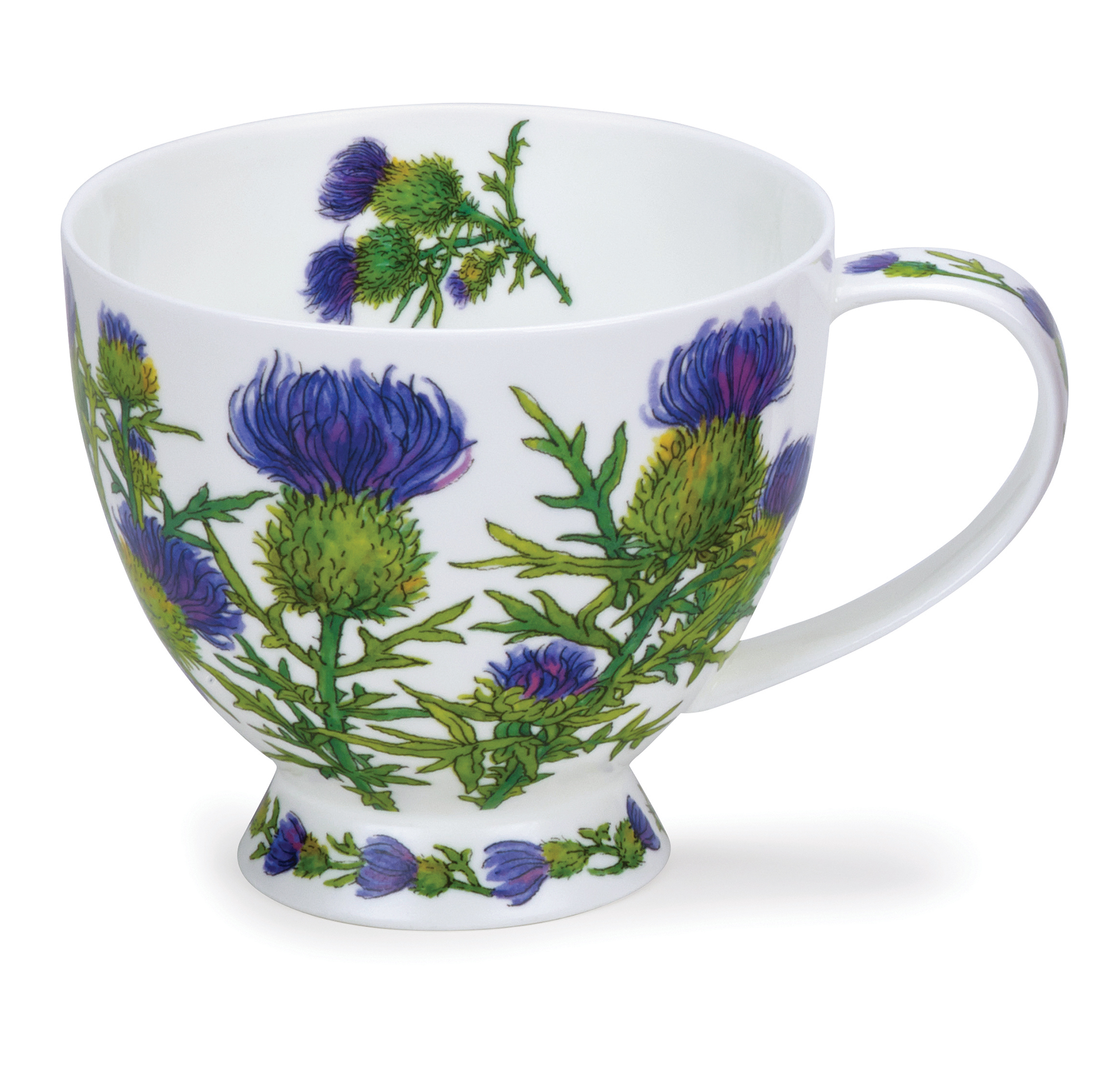 Scottish Thistle - Skye 0,45l – Bild 2
