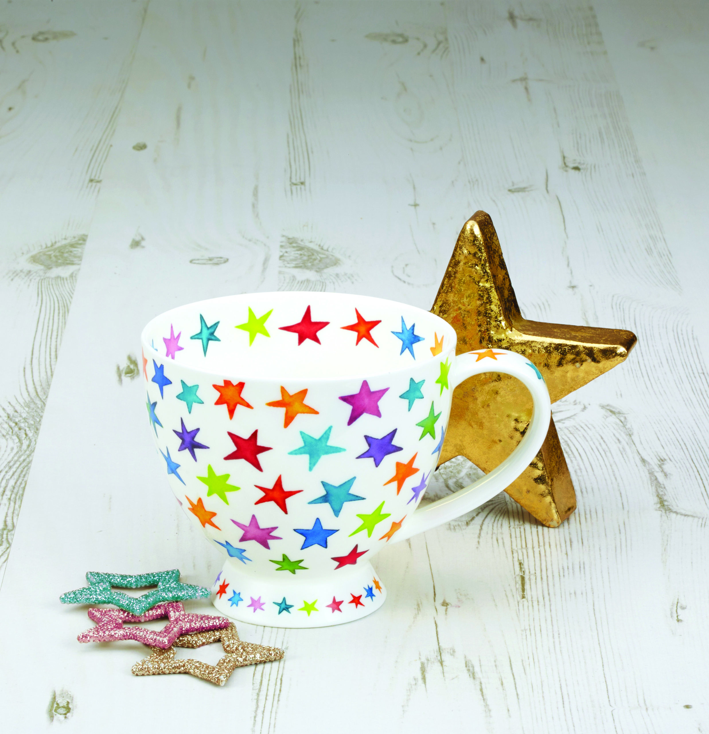 Starburst - Skye 0,45l – Bild 2