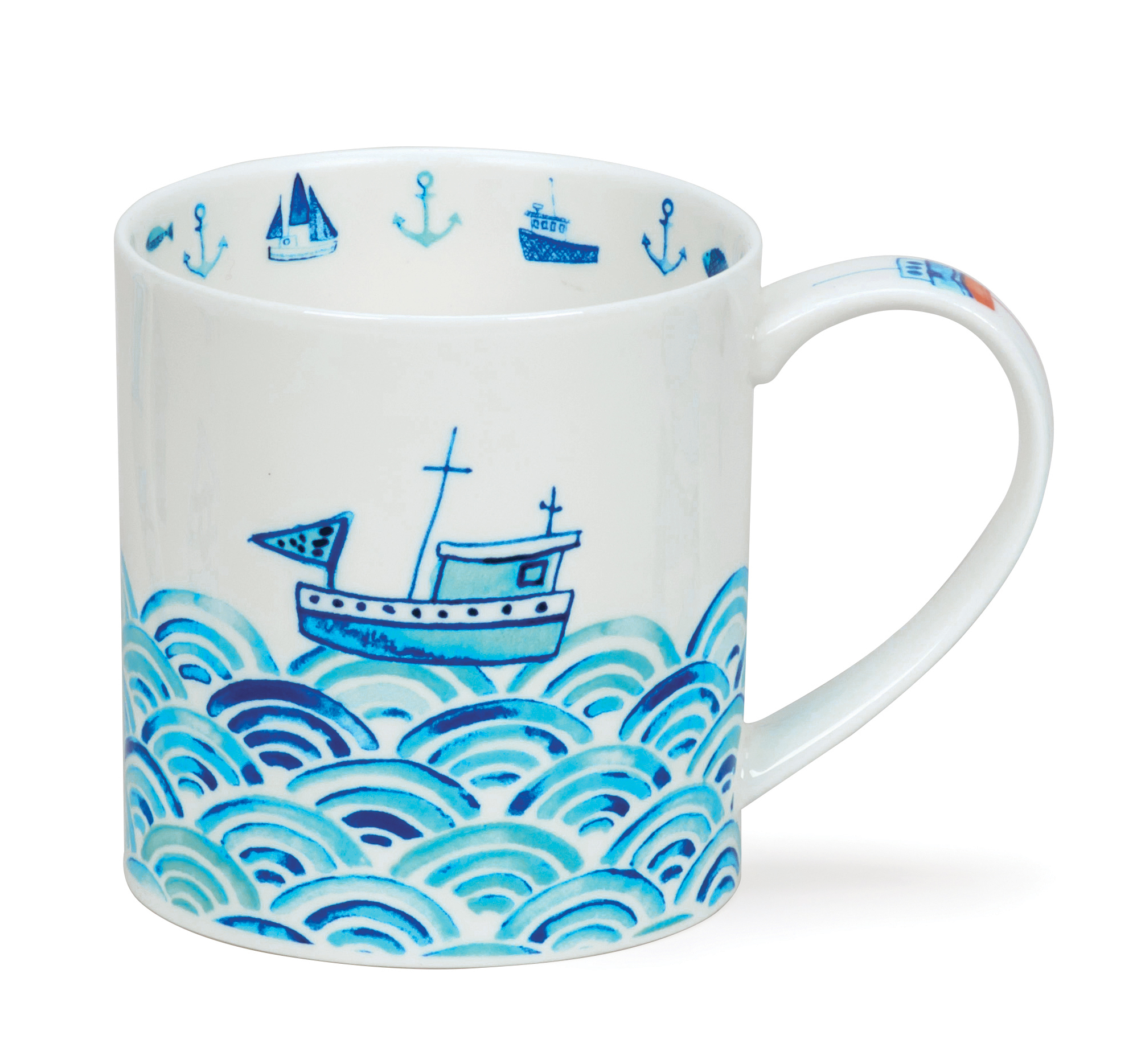 Orkney Anchors Away 0,35l
