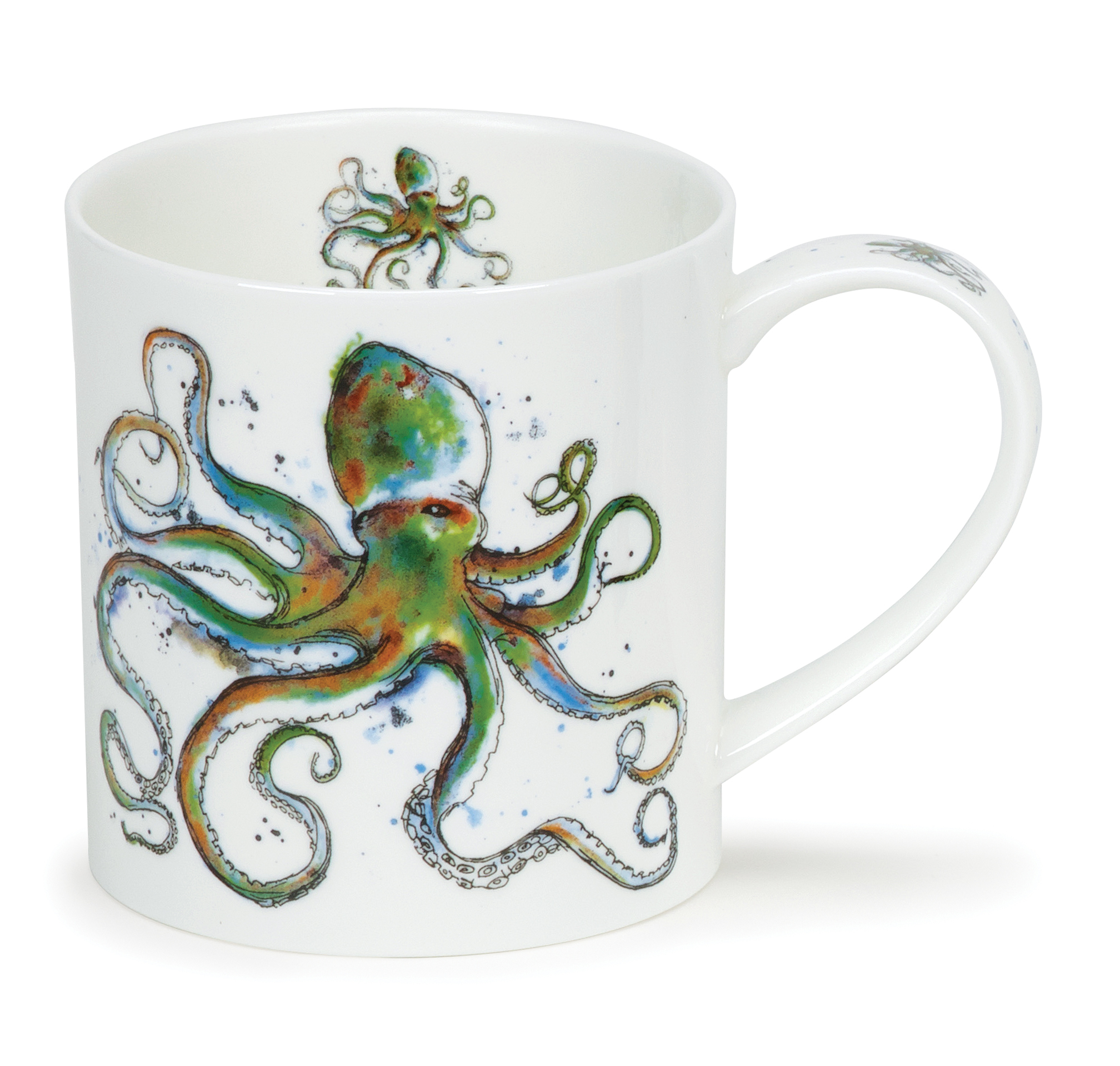 Orkney Dollyhotdogs tentacles 0,35l
