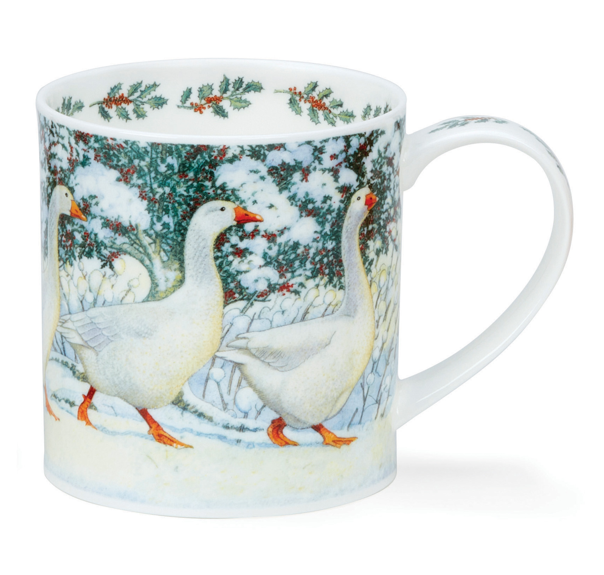 Orkney Festive Birds Goose 0,35l