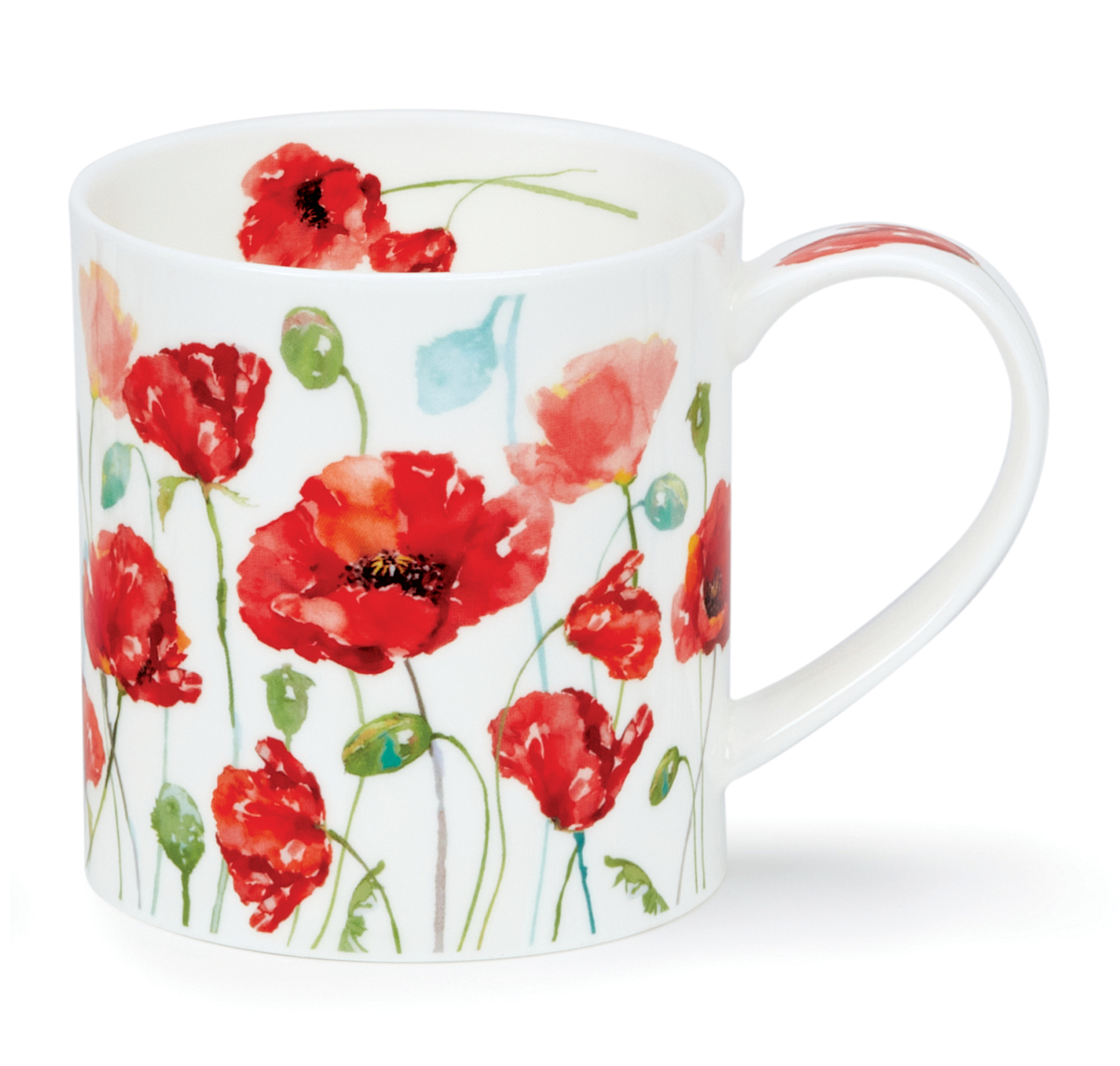 Orkney Floral Breeze Poppy 0,35l