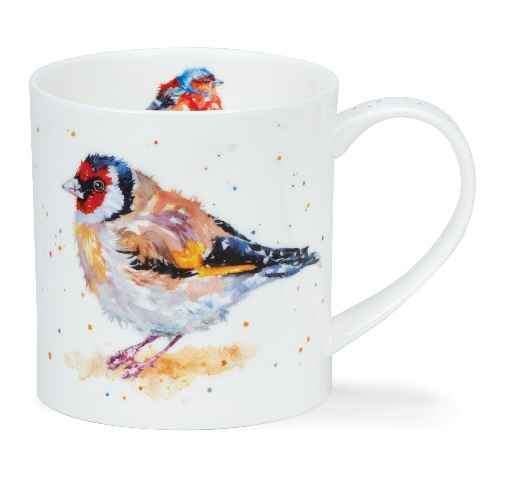 Orkney Fluffy Feathers Goldfinch 0,35l