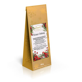 Ronnefeldt Tee Winter Oolong – Bild 2
