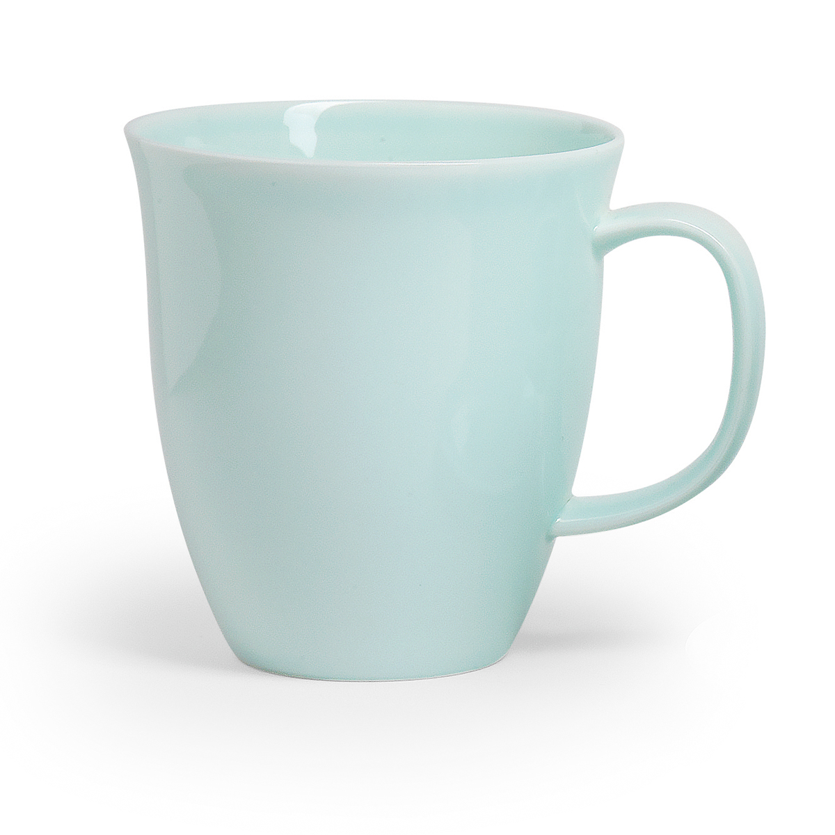 Becher Mare, 0,35l, Bone China