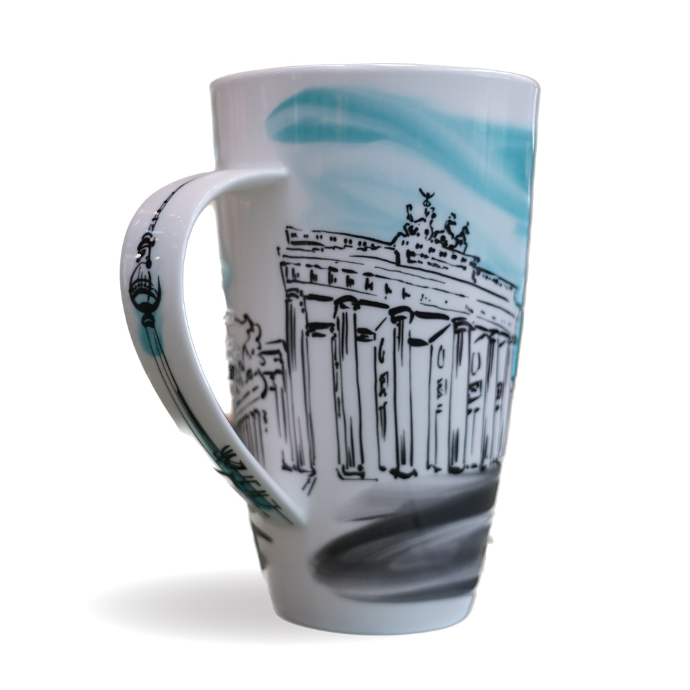 Berlin - Henley 0,6l – Bild 3