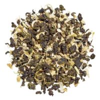 Ronnefeldt Oolong Orange & Vanilla