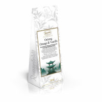Ronnefeldt Oolong Orange & Vanilla