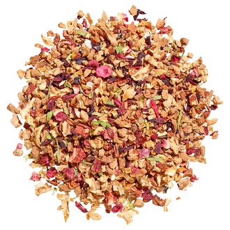 Cranberry & Lemon Bio