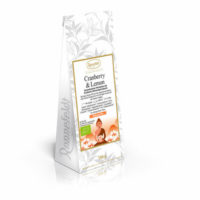 Cranberry & Lemon Bio