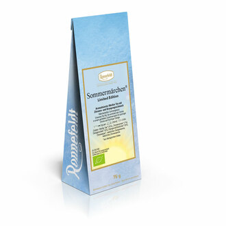 Sommermärchen® Limited Edition Bio – Bild 2