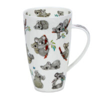 dunoon-teetasse-henley-cuddles-koalas-600ml