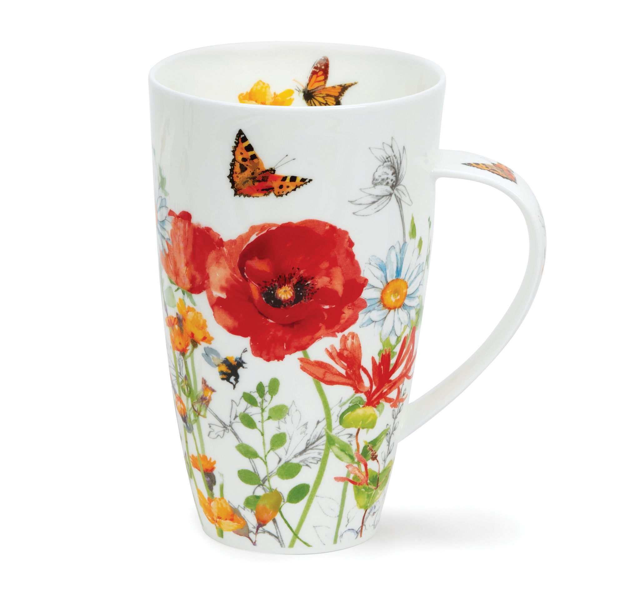 dunoon-teetasse-henley-meadow-breeze-red-600ml