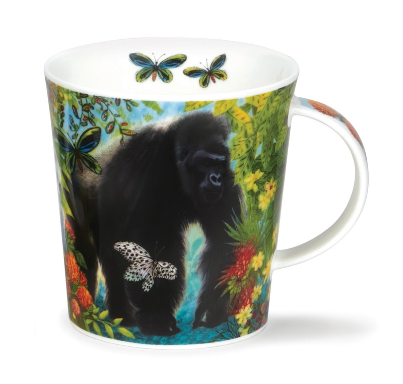 dunoon-teetasse-lomond-gorilla-320ml