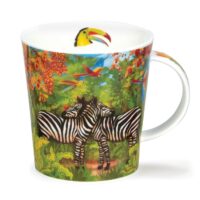 dunoon-teetasse-lomond-utopia-zebra-320ml