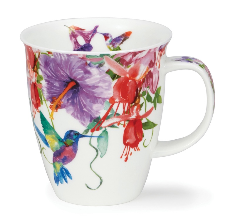 dunoon-teetasse-nevis-hummingsbirds-purple-480ml