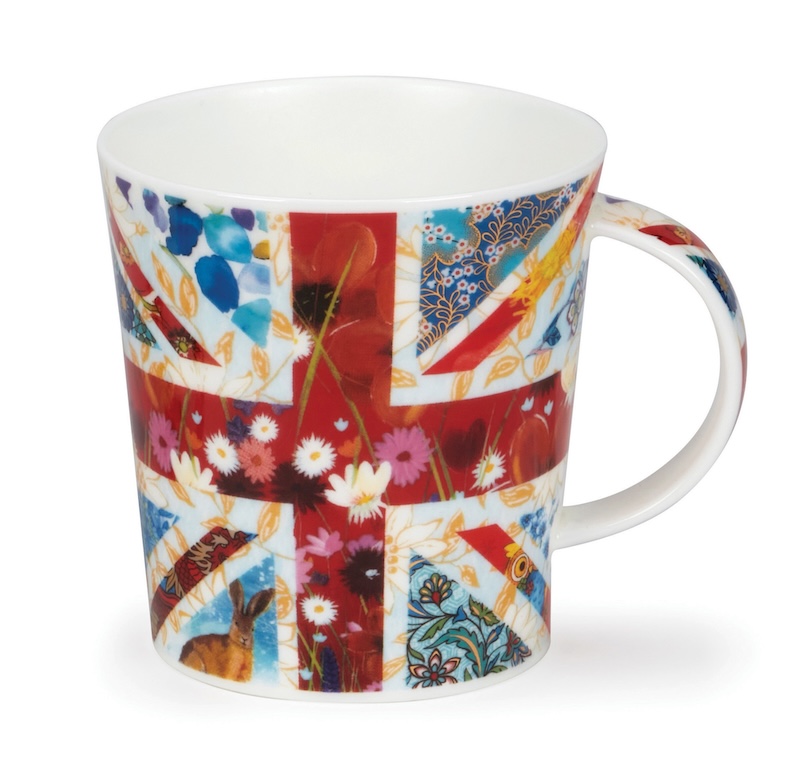 dunoon-teetasse-lomond-fliegende-flagge-england-320ml