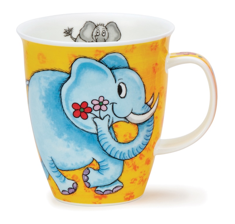 dunoon-teetasse-nevis-elephants-480ml