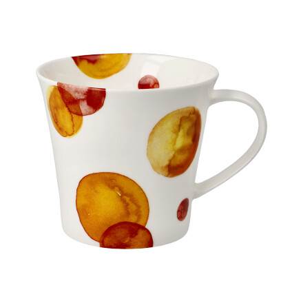 goebel-tee-becher-orange-350ml