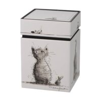 goebel-teedose-katzenbande-100g