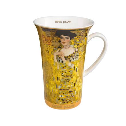 goebel-tee-becher-adele-bloch-bauer-500ml