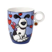 goebel-tee-becher-love-dog-400ml