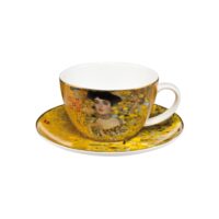 goebel-cappuccinotasse-adele-bloch-bauer