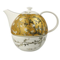 goebel-kanne-mandelbaum-gold