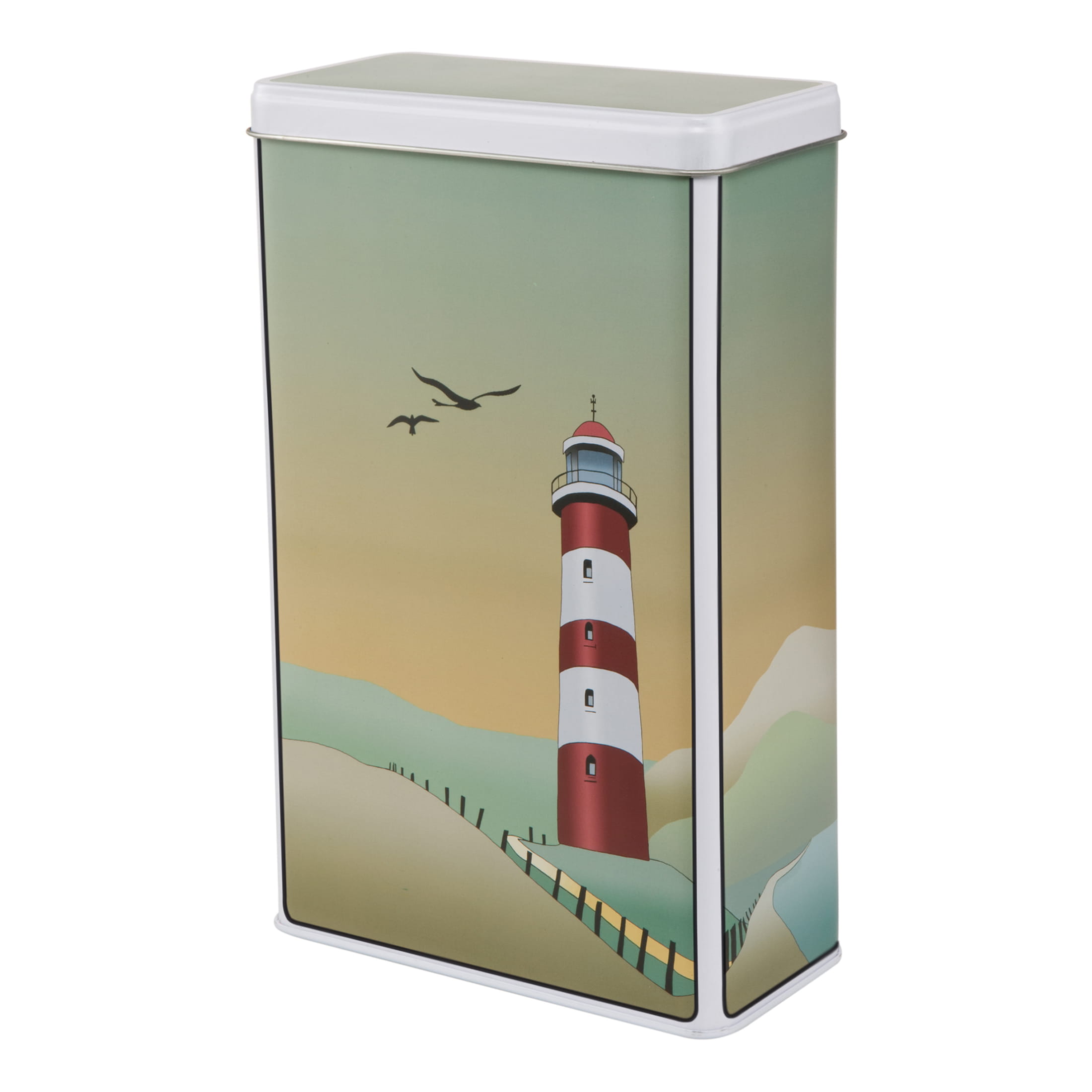 goebel-vorratsdose-leuchtturm