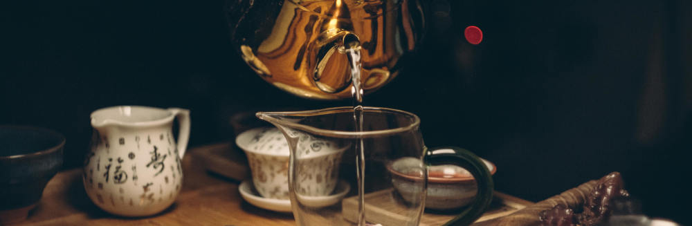 tea-tasting
